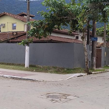 Maresias Casa Confortavel Zewnętrze zdjęcie