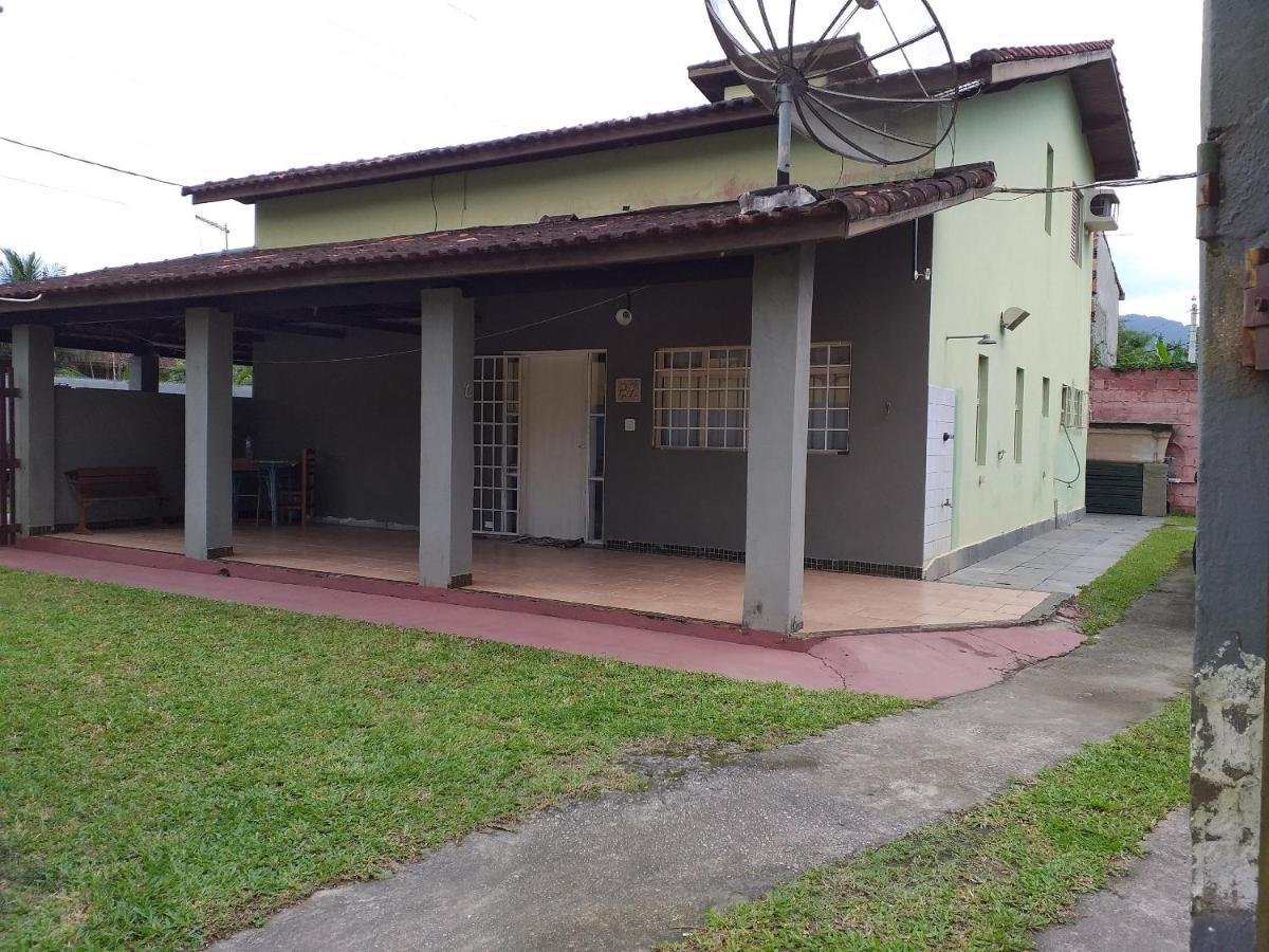 Maresias Casa Confortavel Zewnętrze zdjęcie