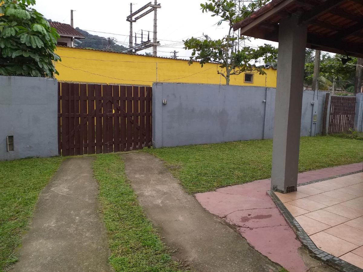 Maresias Casa Confortavel Zewnętrze zdjęcie