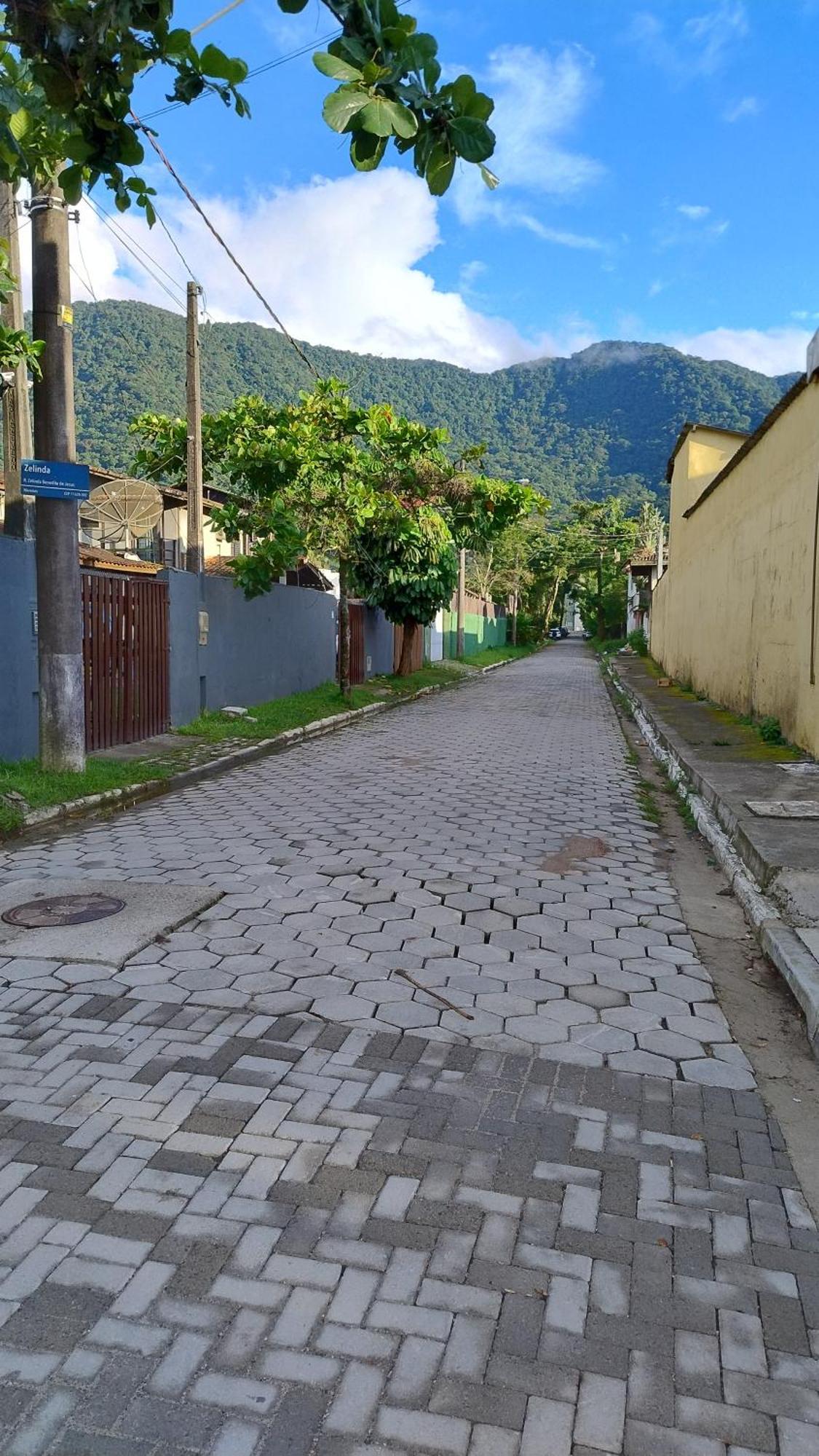 Maresias Casa Confortavel Pokój zdjęcie