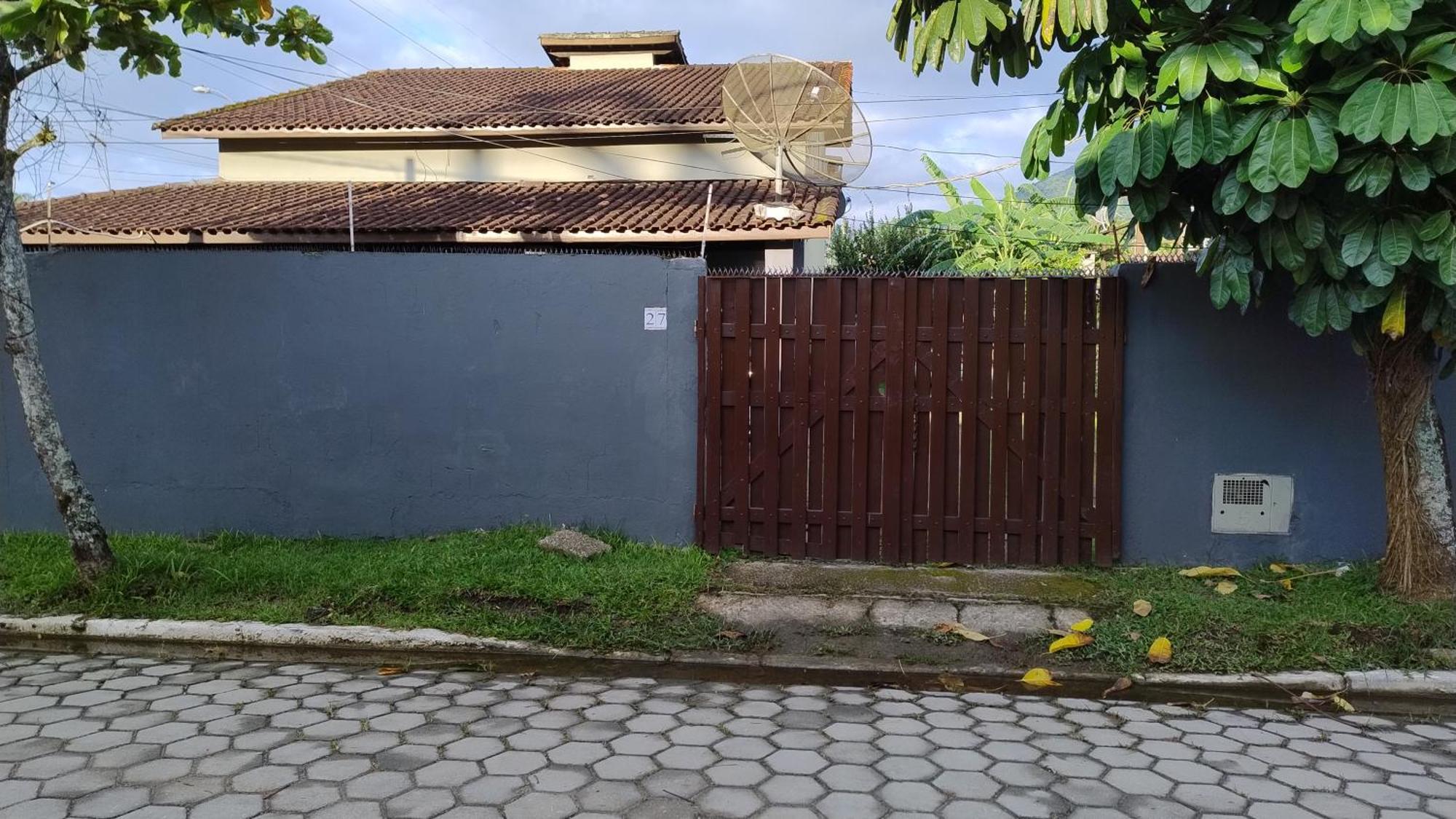 Maresias Casa Confortavel Pokój zdjęcie