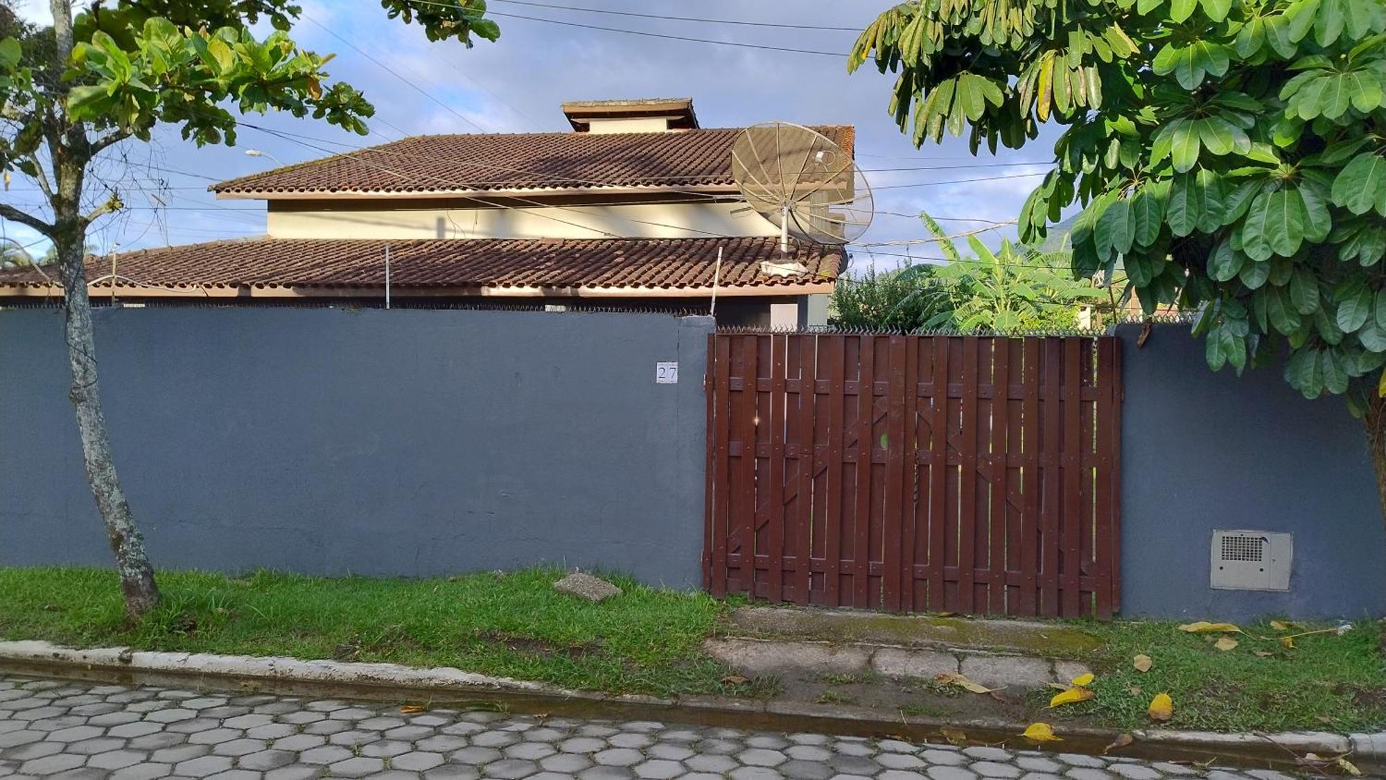 Maresias Casa Confortavel Zewnętrze zdjęcie