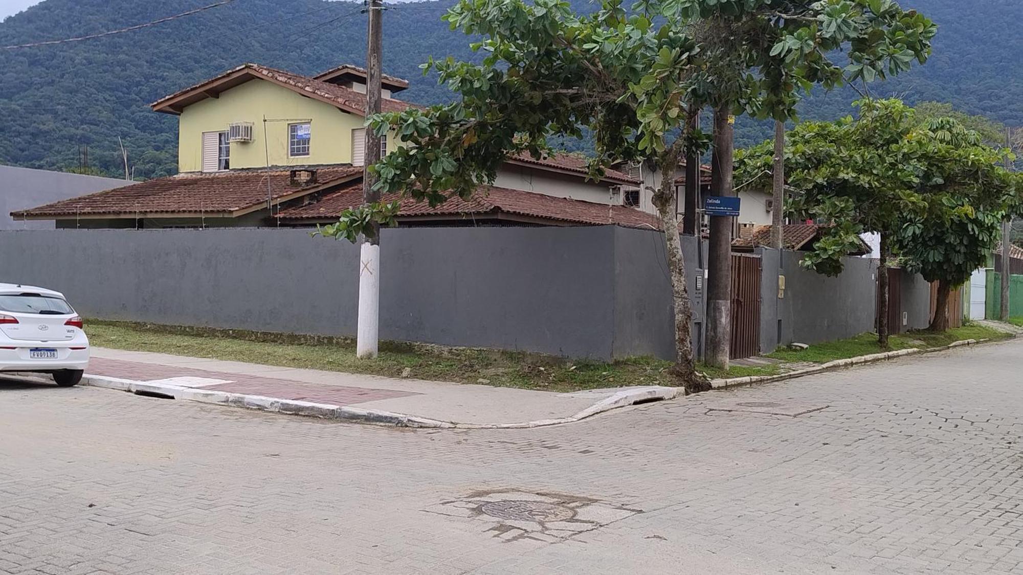 Maresias Casa Confortavel Zewnętrze zdjęcie