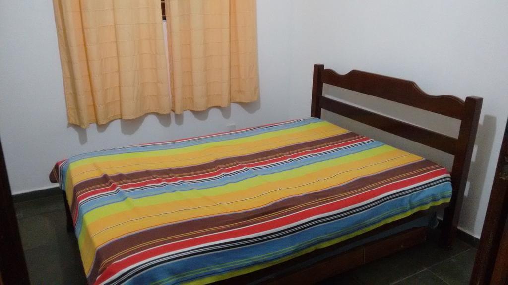 Maresias Casa Confortavel Zewnętrze zdjęcie