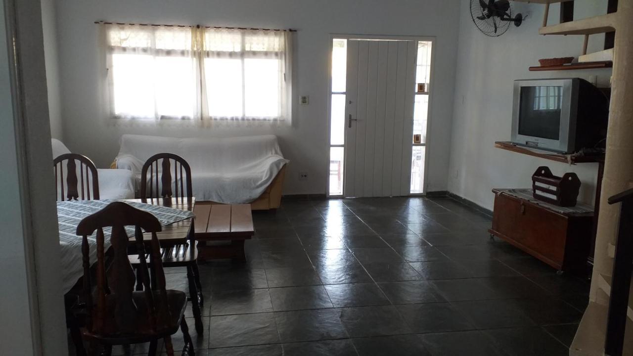 Maresias Casa Confortavel Zewnętrze zdjęcie