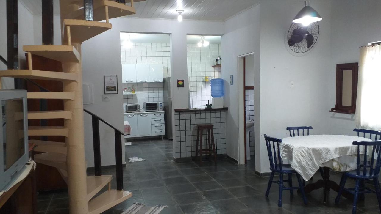 Maresias Casa Confortavel Zewnętrze zdjęcie