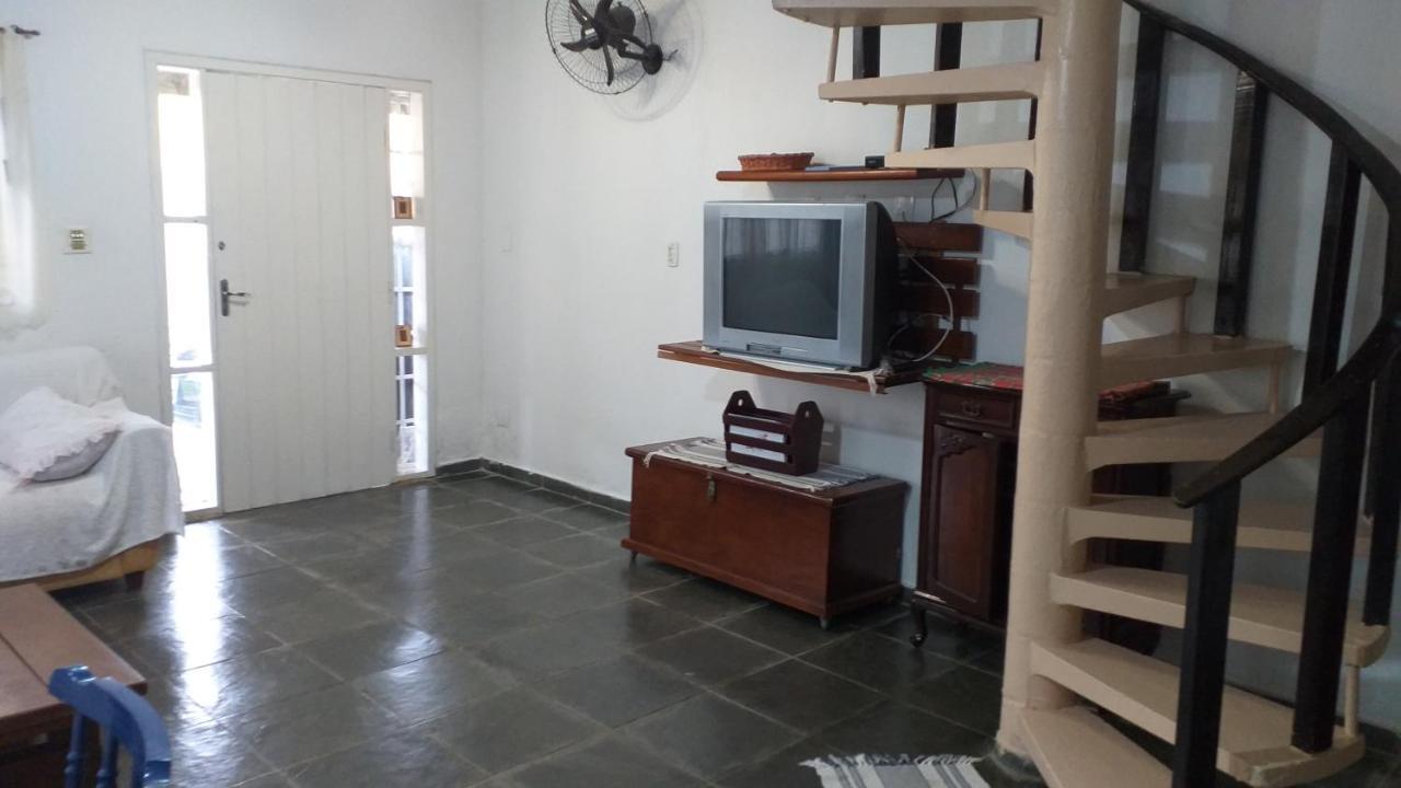 Maresias Casa Confortavel Zewnętrze zdjęcie